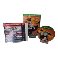 NHL 19 - Xbox One