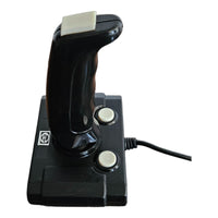 Joystick Elite Für Commodore Amiga / Commodore 64/128 / Atari