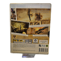 Blazing Angels : Squadron of WWII - Playstation 3 / PS3