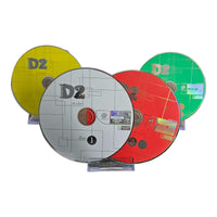 D2 - Sega Dreamcast - NTSC - JP
