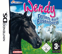 Wendy - Ferien auf Rosenborg - Nintendo DS
