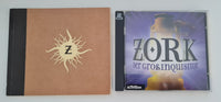 ZORK - Der Großinquisitor - PC - Big Box