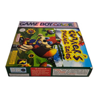 Conker´s Pocket Tales - Nintendo Game Boy / GB / CIB