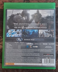 Call of Duty Ghosts - Xbox One
