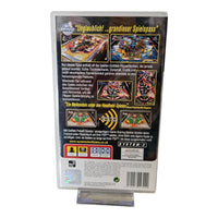 Gottlieb Pinball Classics  -  PSP - Playstation Portable