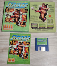 Striker - Commodore Amiga