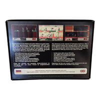 Enemy 2 - Missing in Action - Commodore Amiga