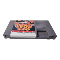 Super Off Road - Nintendo NES - OVP