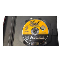 Viewtiful Joe Red Hot Rumble - Game Cube - GC