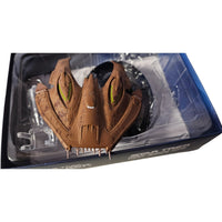 Star Trek - Collectors Model- Nausicaan Fighter - Eaglemoss- 1756-A/E