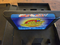 The Adventures of Mighty Max  - Sega Mega Drive
