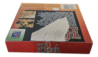 Hook  - Nintendo Game Boy / GB / CIB