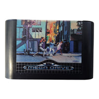 Shadow Dancer - The Secret of Shinobi - Sega Mega Drive - Nur Cartridge