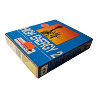 High Energy 2 - 5 Games in 1 - Comodore Amiga