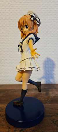 Anime Figuren -  The Order A Rabbit - Hoto Kokoa/Cocoa Hoto PVC Figur - 20 cm