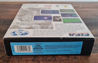 FIFA Soccer Manager  - PC -  Big Box -
