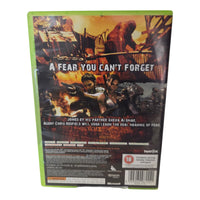 Resident Evil 5 - XBOX 360