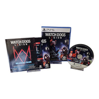 Watch Dogs Legion - Sony Playstation 5/PS5