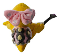 - KOOPA - Kuscheltiere - Stofftiere - Ludwig von Koopa ..etc...