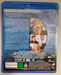 Hancock - Extended Version  - Bluray Disc