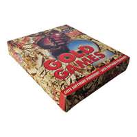 Gold Games 2 - 22 CD-ROMs - PC -  Windows - DVD
