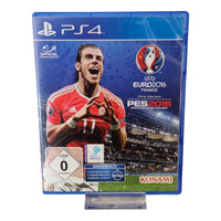 PES 20016 - Playstation 4/ / PS4