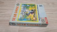 Star Goose - Commodore Amiga