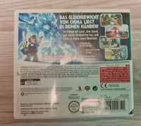 Lego - Chima - Laval´s Journey - Nintendo 3DS