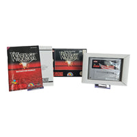 Warlock - Super Nintendo - SNES - OVP - CIB