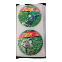 Mappe mit 29 CD´s - Amiga Joker - Games - Plus - Hits - Commodore Amiga CD