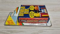 Bonanza Bros. - Commodore 64/128 Tape - NEU -