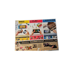 Nintendo LABO - Nintendo Switch - Neuwertig !