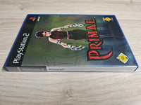 Primal - Sammler Edition - Playstation 2 / PS2