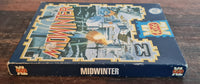 Midwinter  - Commodore Amiga