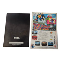Sega Mega Drive II Konsole - OVP