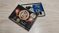 F.O.F.T - Federation of Free Traders - Commodore Amiga