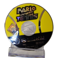 Mario Power Tennis  - Game Cube - GB
