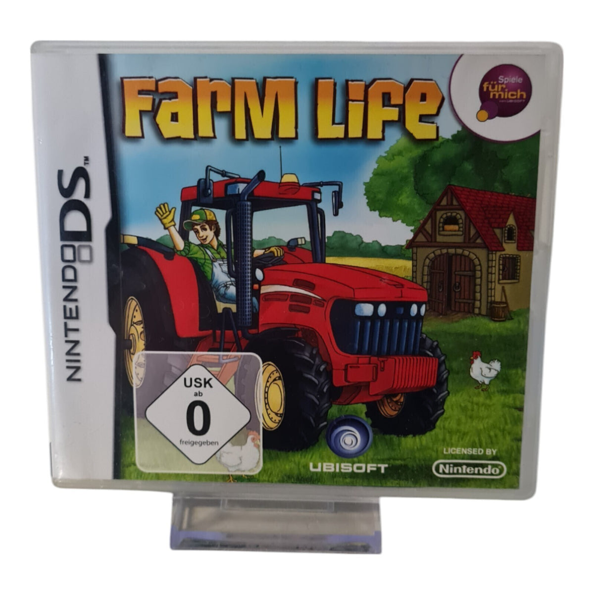 Farm Life - Nintendo DS