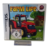 Farm Life - Nintendo DS