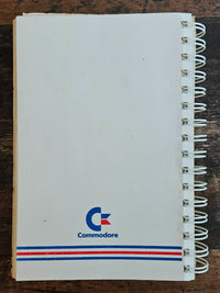 Commodore Amiga Basic Buch  - Commodore