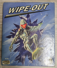 Wipe-Out - Commodore Amiga