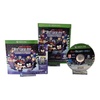 South Park Die Rektakuläre Zerreißprobe - XBOX ONE