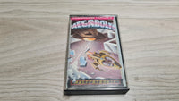 Megabolts - Commodore 16+4 / C16+4