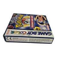 Pokemon Trading Crad Game - Nintendo Game Boy / GB / CIB