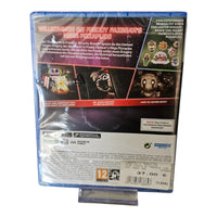 Five Nights at Freddy´s Security Breach -  Sony Playstation 5 / PS5 - NEU