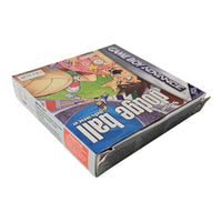 Super Dodge Ball Advance- Nintendo Game Boy Color / GBC - OVP