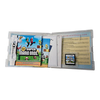 New Super Mario Bros. - Nintendo DS