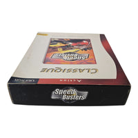 Speed Busters - Classique (PC)  WIN95/98 - Big Box