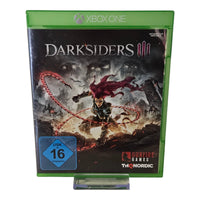 Darksiders III - XBOX ONE