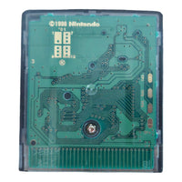 Moorhuhn 2  - Nintendo Game Boy Color